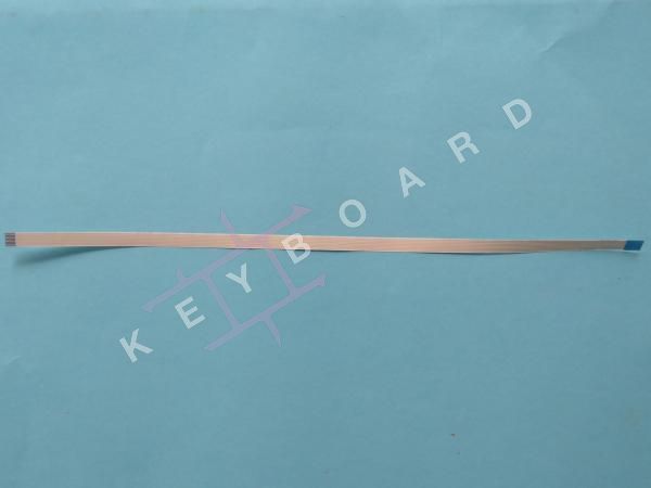 Шлейф до тачпаду Cable For Touchpad 8P-05S-160MM